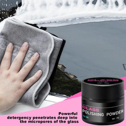Cerium Oxide Glass Polishing Powder (BUY 1 GET 1)