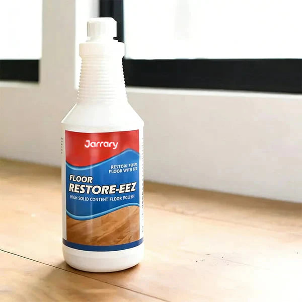Instantly Renew · Floor Restorer Shine & Protect Instantly