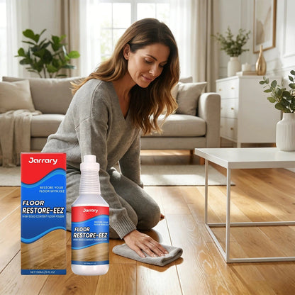 Instantly Renew · Floor Restorer Shine & Protect Instantly