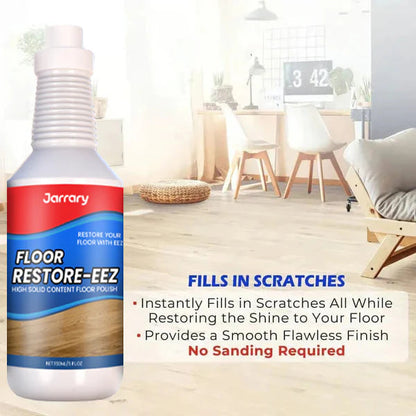 Instantly Renew · Floor Restorer Shine & Protect Instantly