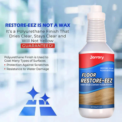 Instantly Renew · Floor Restorer Shine & Protect Instantly