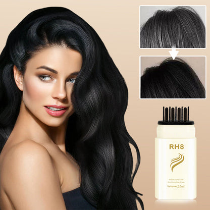 Instant youth 2-in-1 Hair Color Stick & Comb