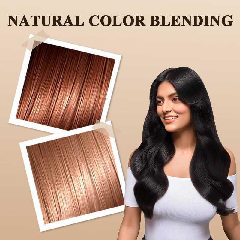 Instant youth 2-in-1 Hair Color Stick & Comb