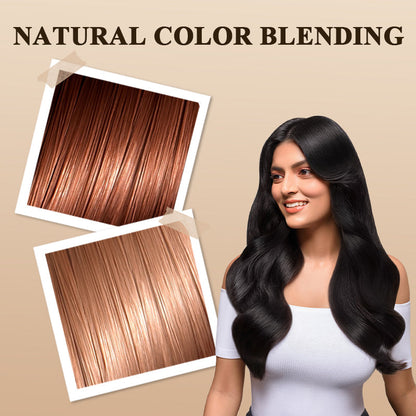 Instant youth 2-in-1 Hair Color Stick & Comb