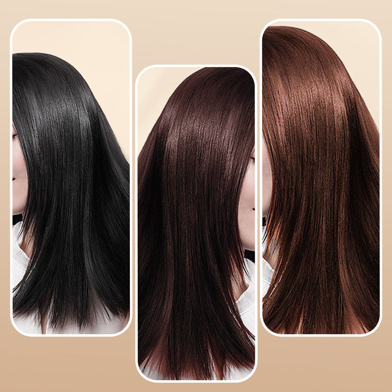 Instant youth 2-in-1 Hair Color Stick & Comb