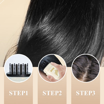 Instant youth 2-in-1 Hair Color Stick & Comb