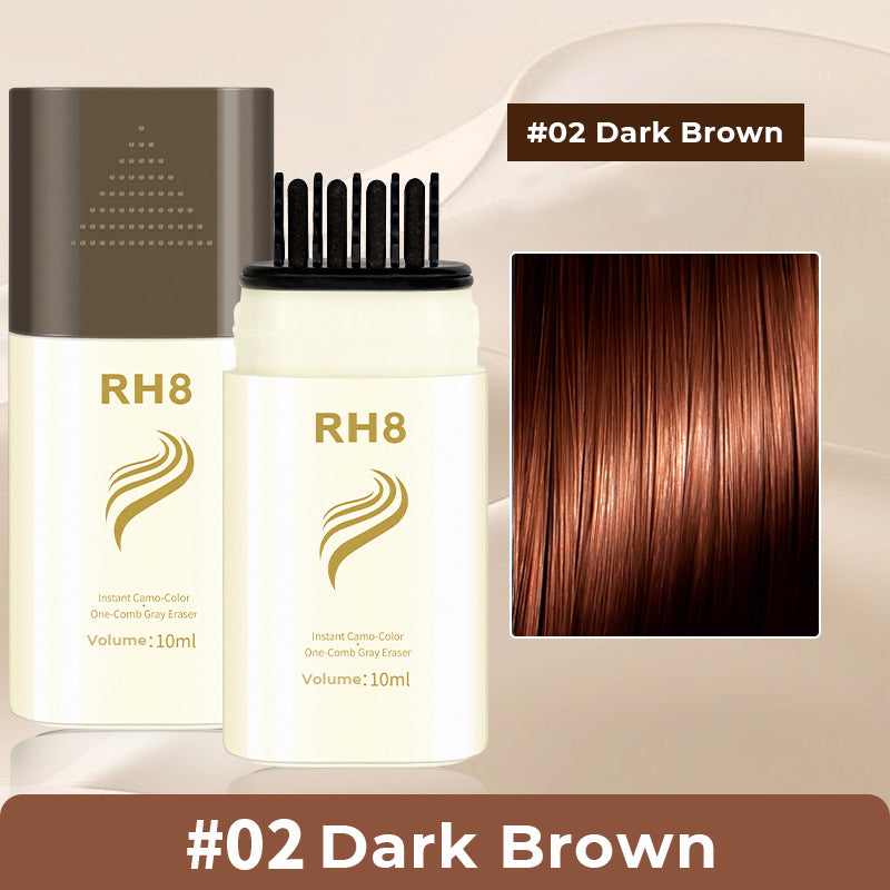 Instant youth 2-in-1 Hair Color Stick & Comb
