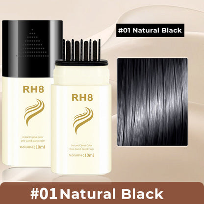 Instant youth 2-in-1 Hair Color Stick & Comb