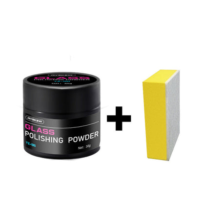 Cerium Oxide Glass Polishing Powder (BUY 1 GET 1)