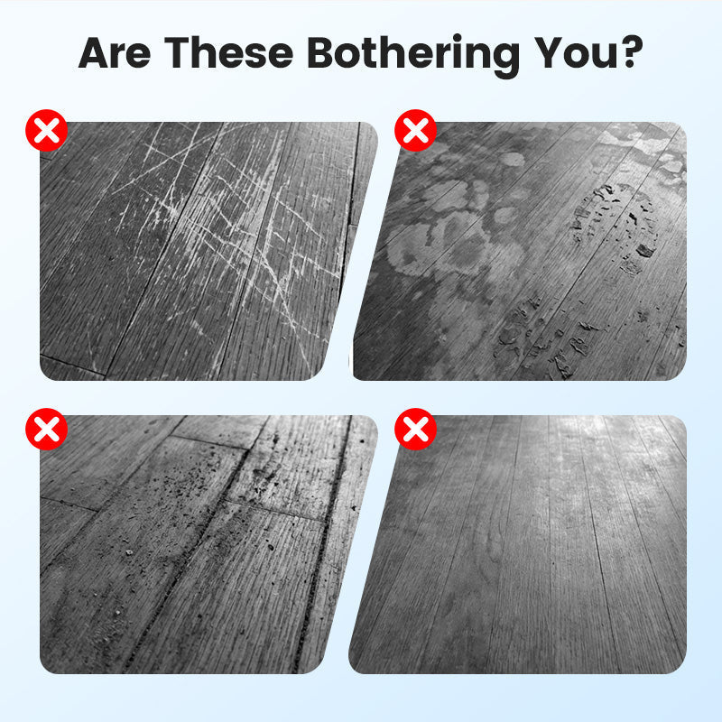 Instantly Renew · Floor Restorer Shine & Protect Instantly