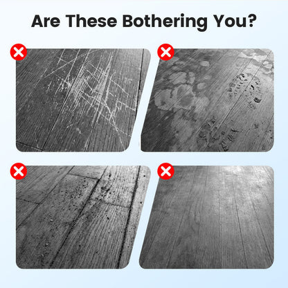 Instantly Renew · Floor Restorer Shine & Protect Instantly