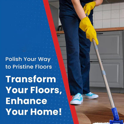 Instantly Renew · Floor Restorer Shine & Protect Instantly