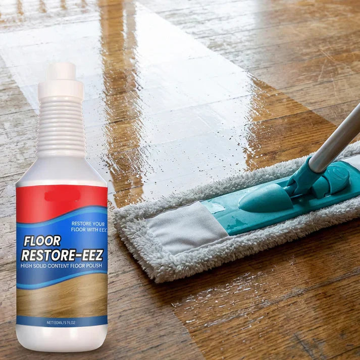 Instantly Renew · Floor Restorer Shine & Protect Instantly